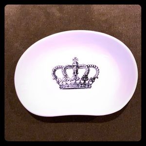 Crown Dish